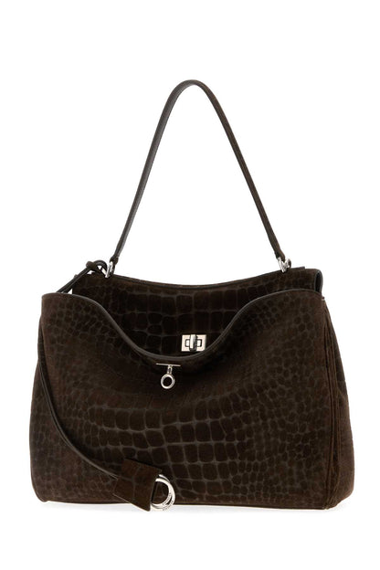 RODEO TOP HANDLE M HANDBAGS