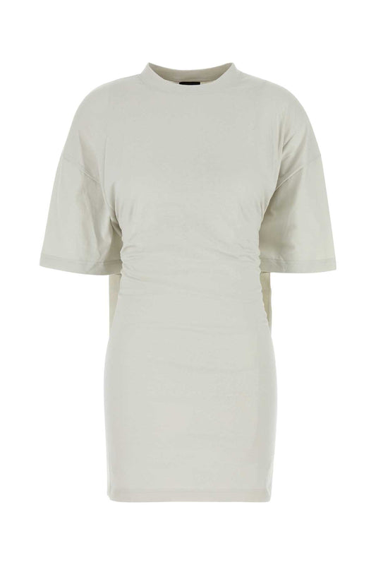 Balenciaga Semi fitted dress