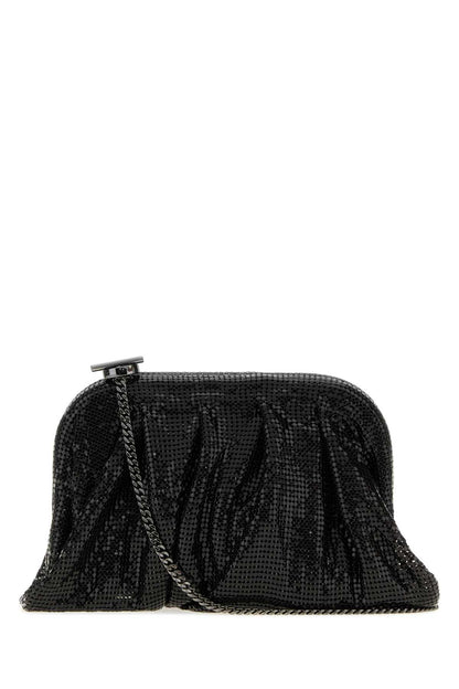 Benedetta Bruzziches Venus la petite with chain