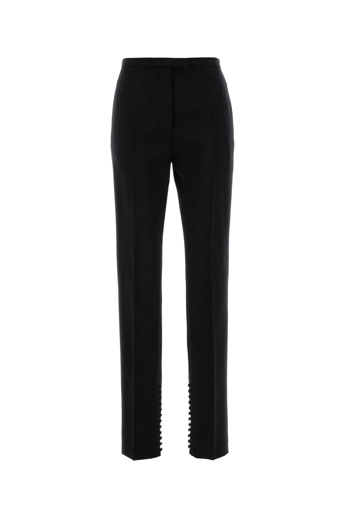 Dries Van Noten 02020-pandoris 2249 w.w.pants