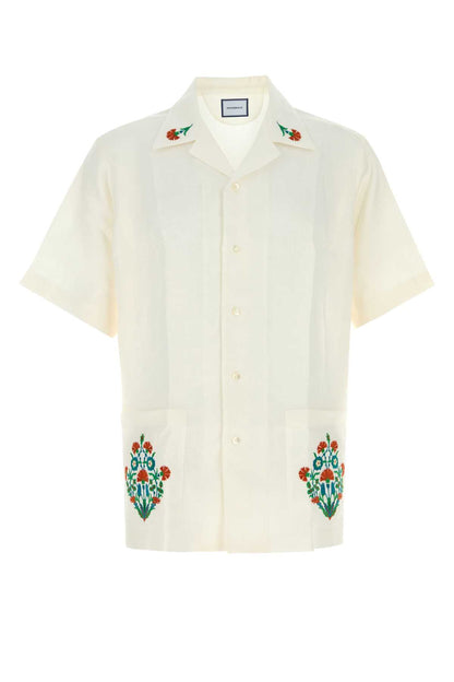 CAMICIA BOWLING GOMBET SHIRTS