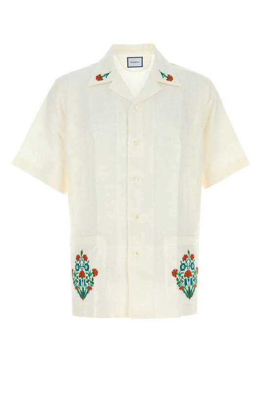 CAMICIA BOWLING GOMBET SHIRTS