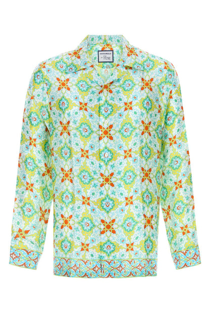 CAMICIA PERGAMEN GAJARDO SHIRTS