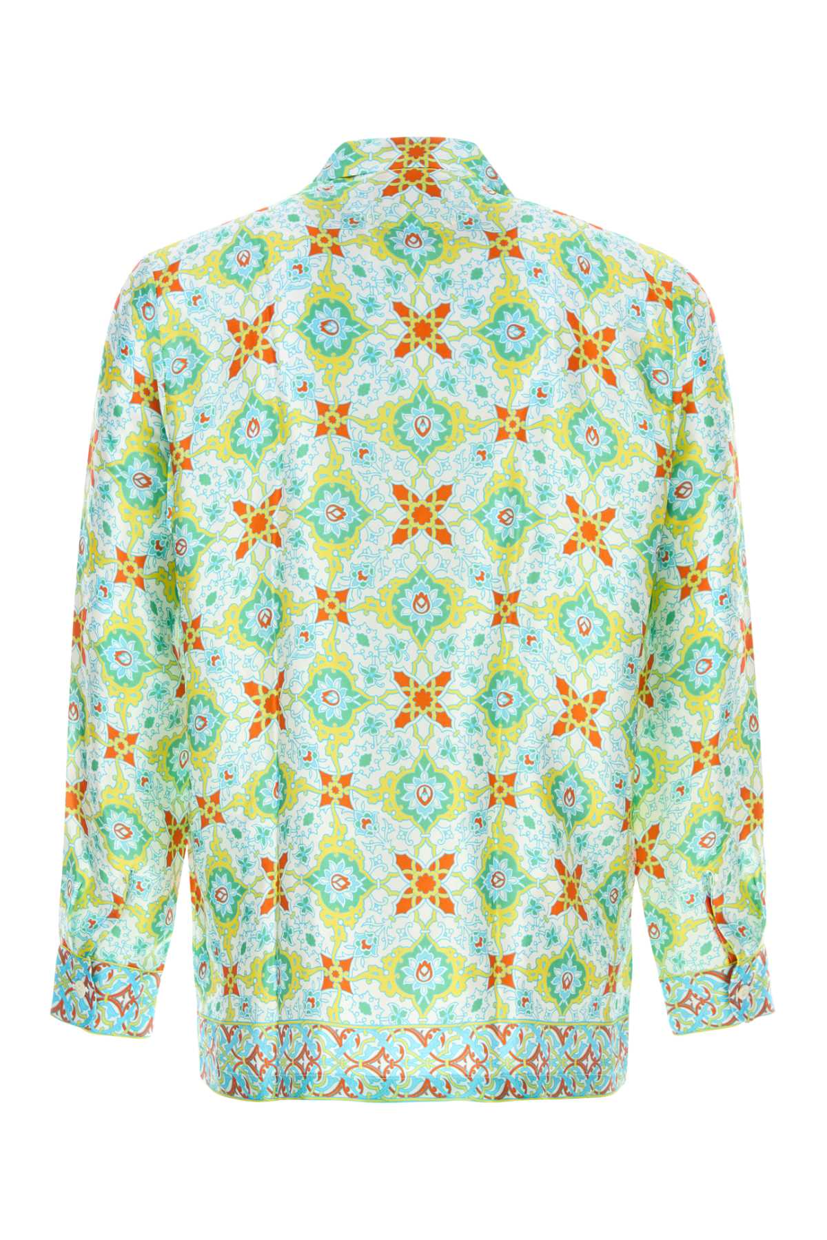 CAMICIA PERGAMEN GAJARDO SHIRTS
