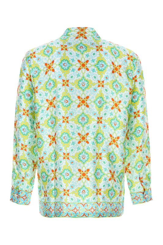 CAMICIA PERGAMEN GAJARDO SHIRTS