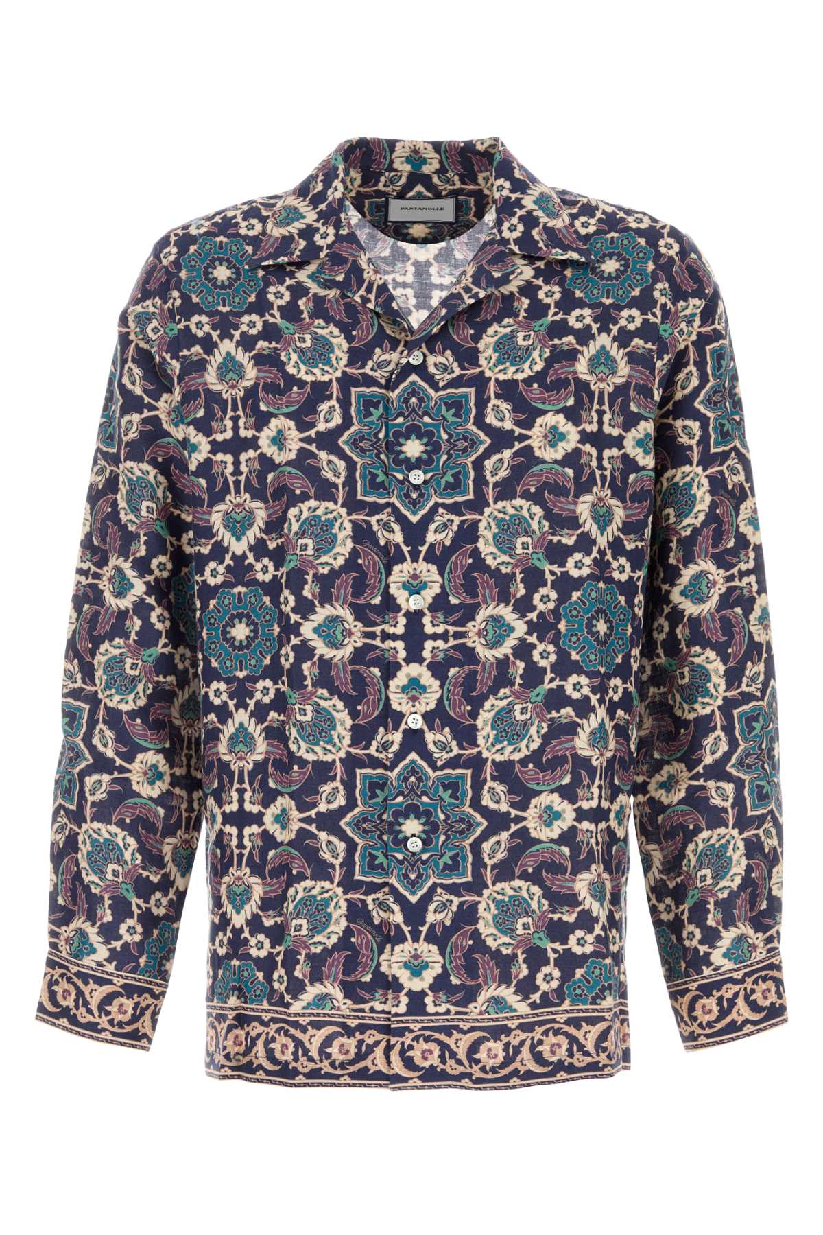 CAMICIA PERGAMEN MONFARDI SHIRTS