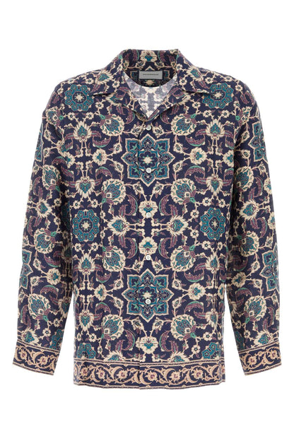 CAMICIA PERGAMEN MONFARDI SHIRTS