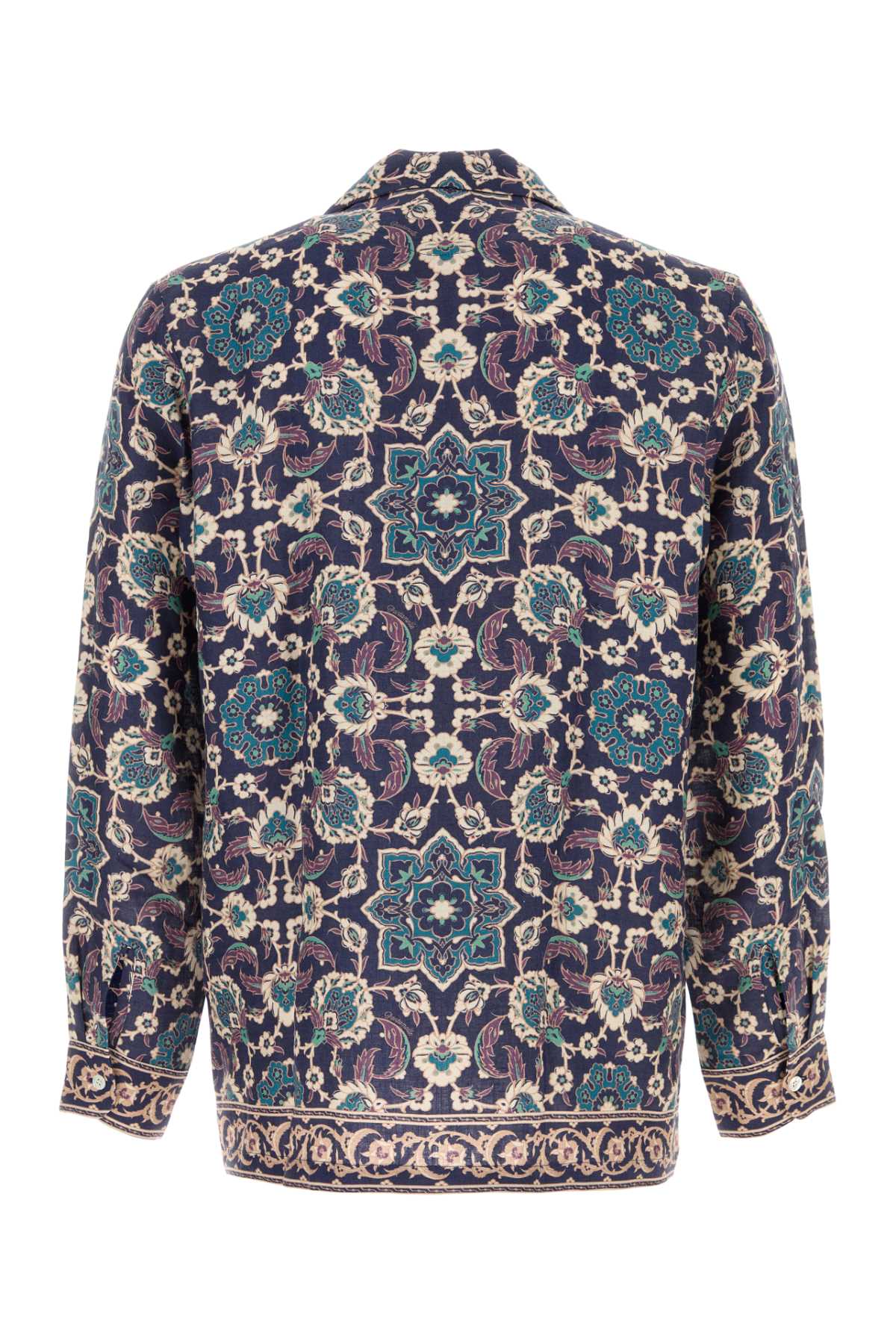 CAMICIA PERGAMEN MONFARDI SHIRTS