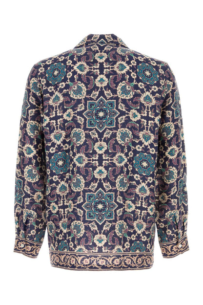 CAMICIA PERGAMEN MONFARDI SHIRTS
