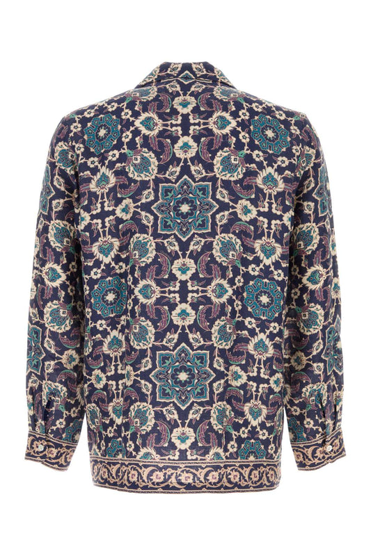 CAMICIA PERGAMEN MONFARDI SHIRTS