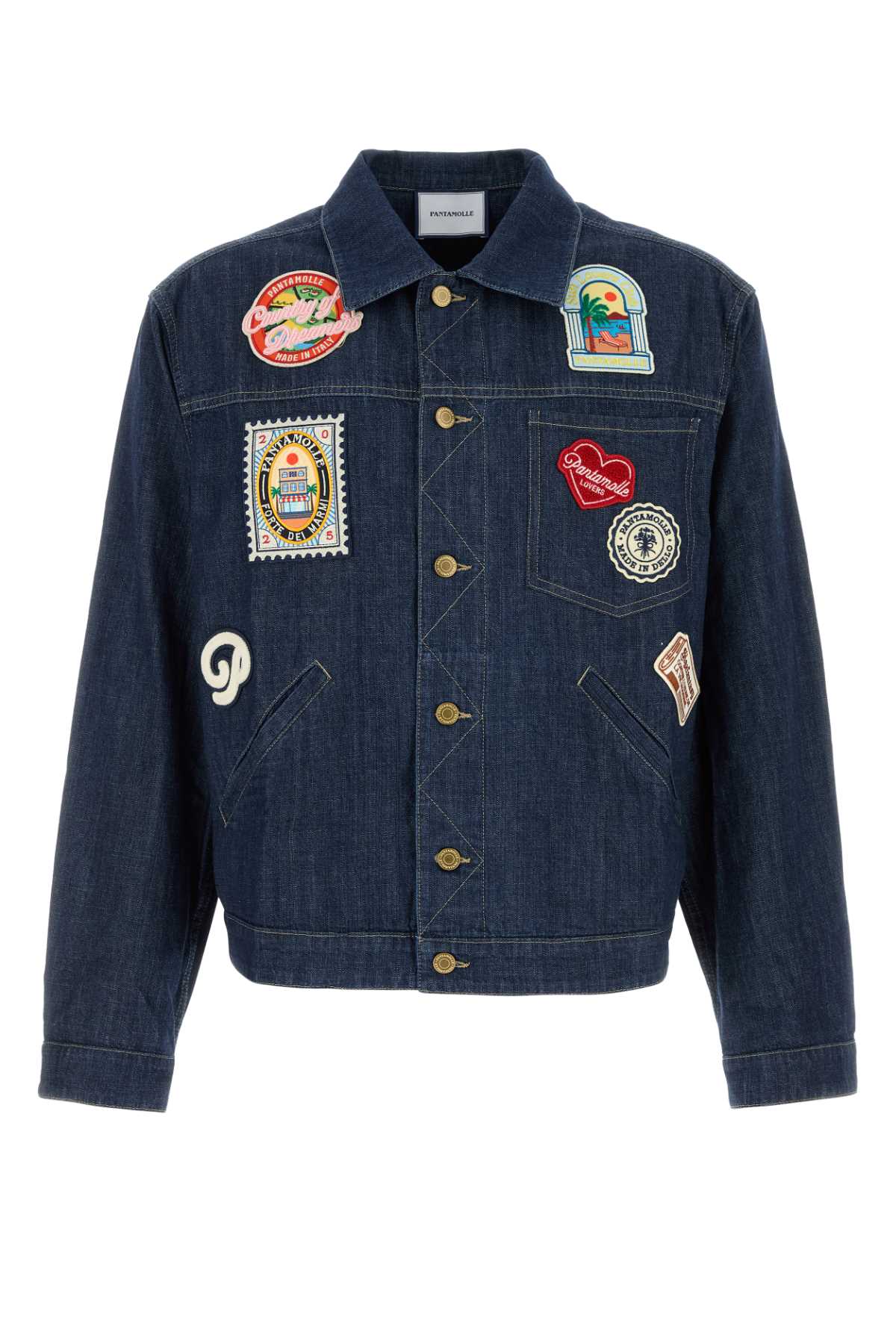 GIACCA DREAM JACKETS