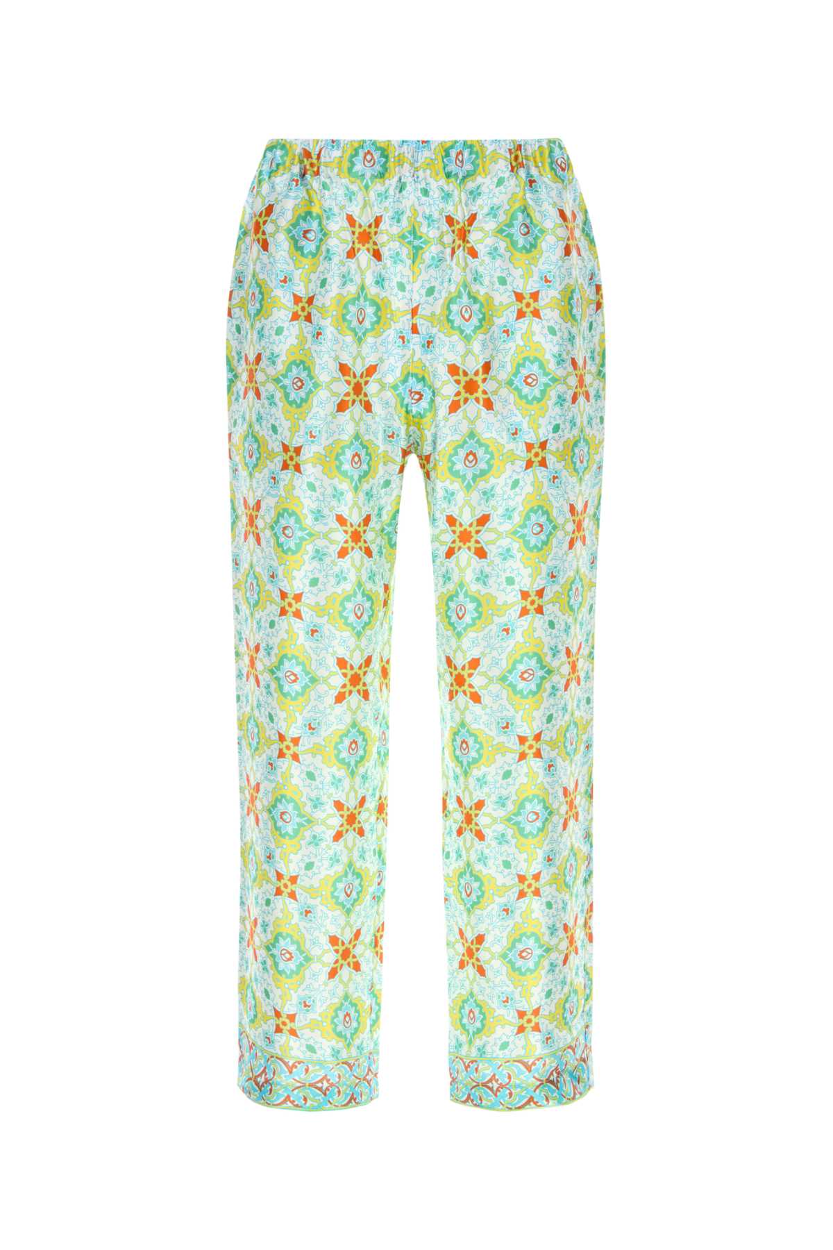 PANTAMOLLE GAJARDO PANTS