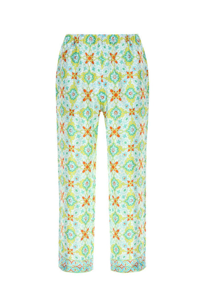 PANTAMOLLE GAJARDO PANTS