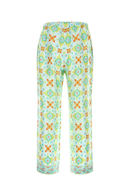 PANTAMOLLE GAJARDO PANTS