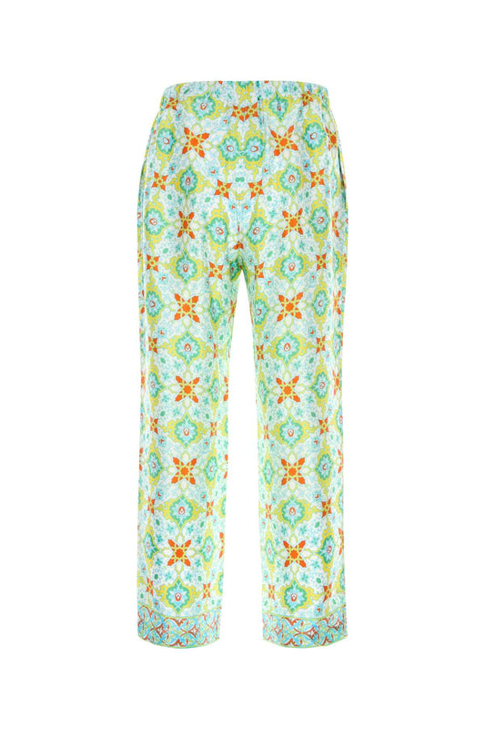 PANTAMOLLE GAJARDO PANTS