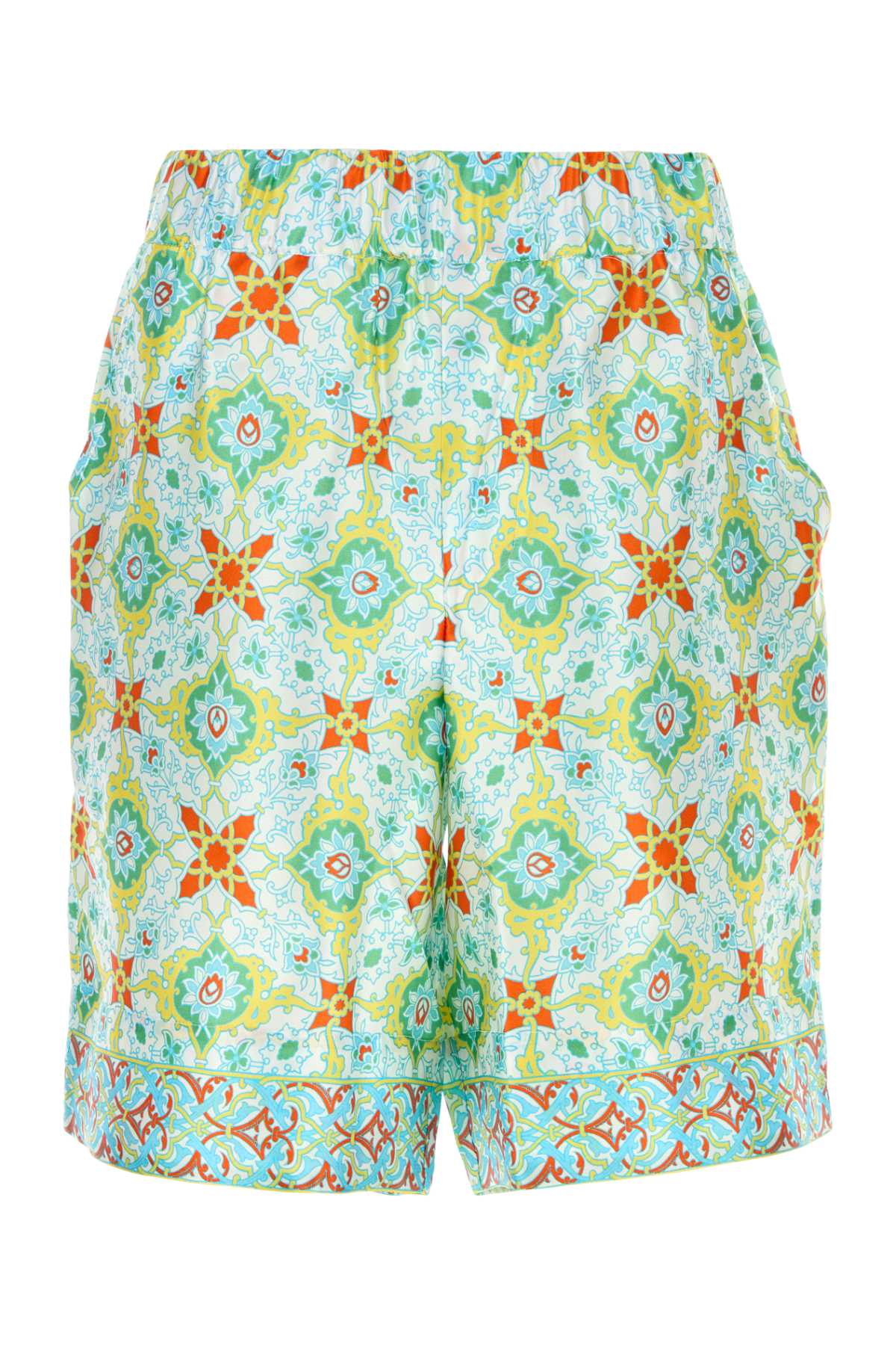PANTAMOLLE SHORTS GAJARDO SHORTS