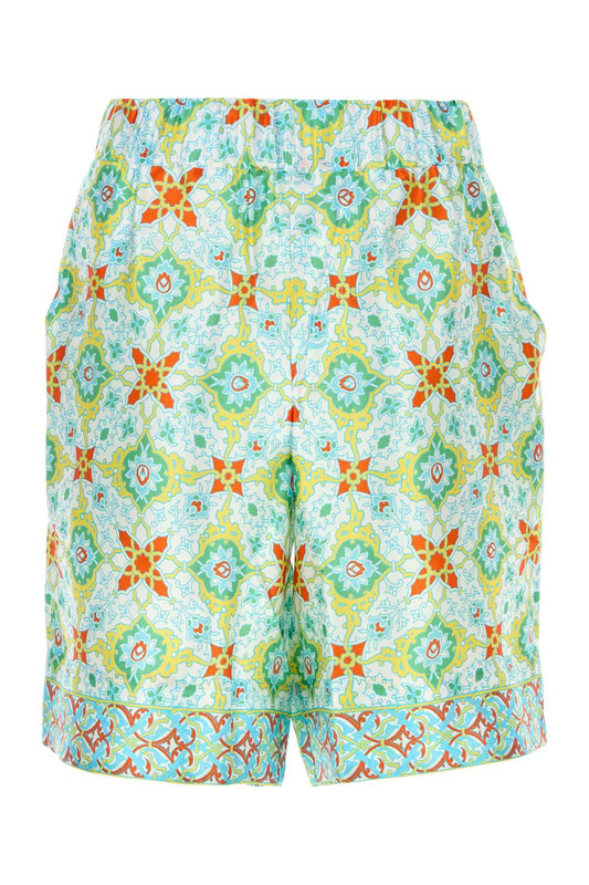 PANTAMOLLE SHORTS GAJARDO SHORTS