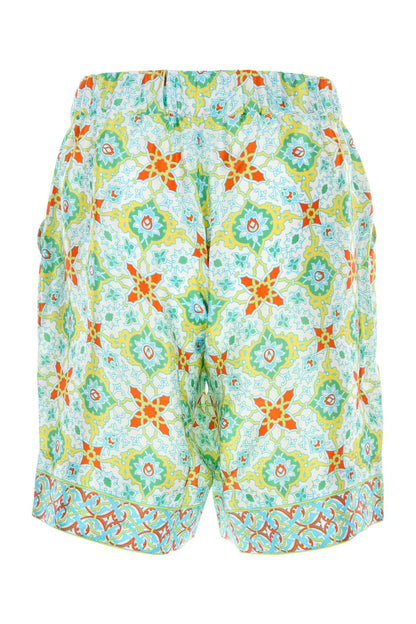 PANTAMOLLE SHORTS GAJARDO SHORTS