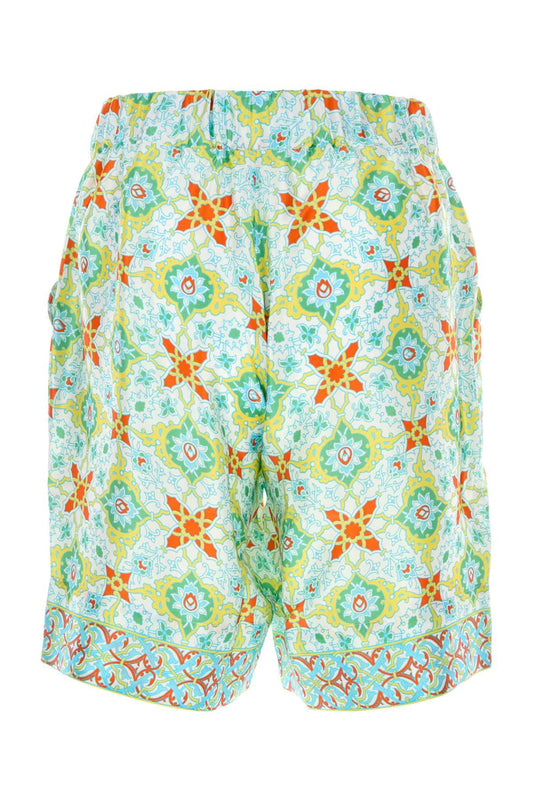 PANTAMOLLE SHORTS GAJARDO SHORTS