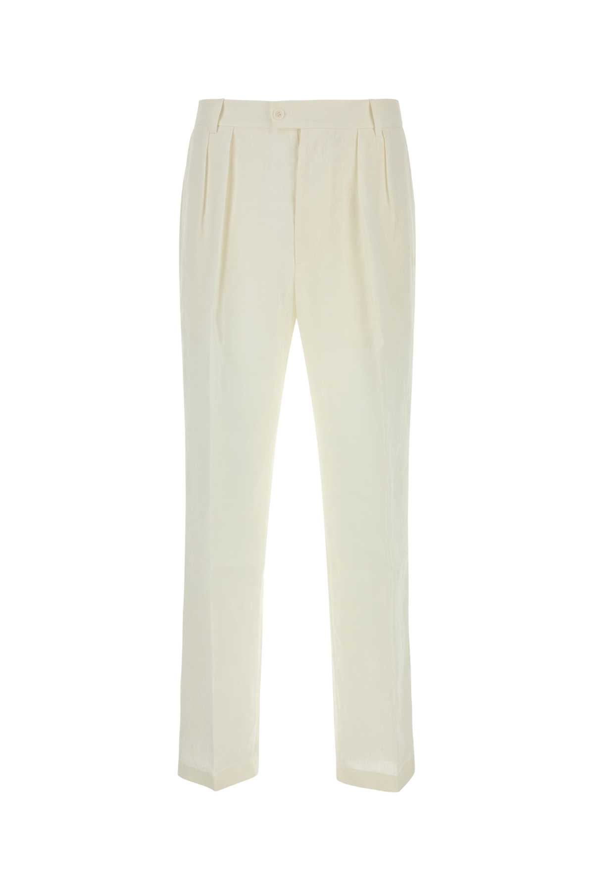 PANTALONE PIERINO PANTS