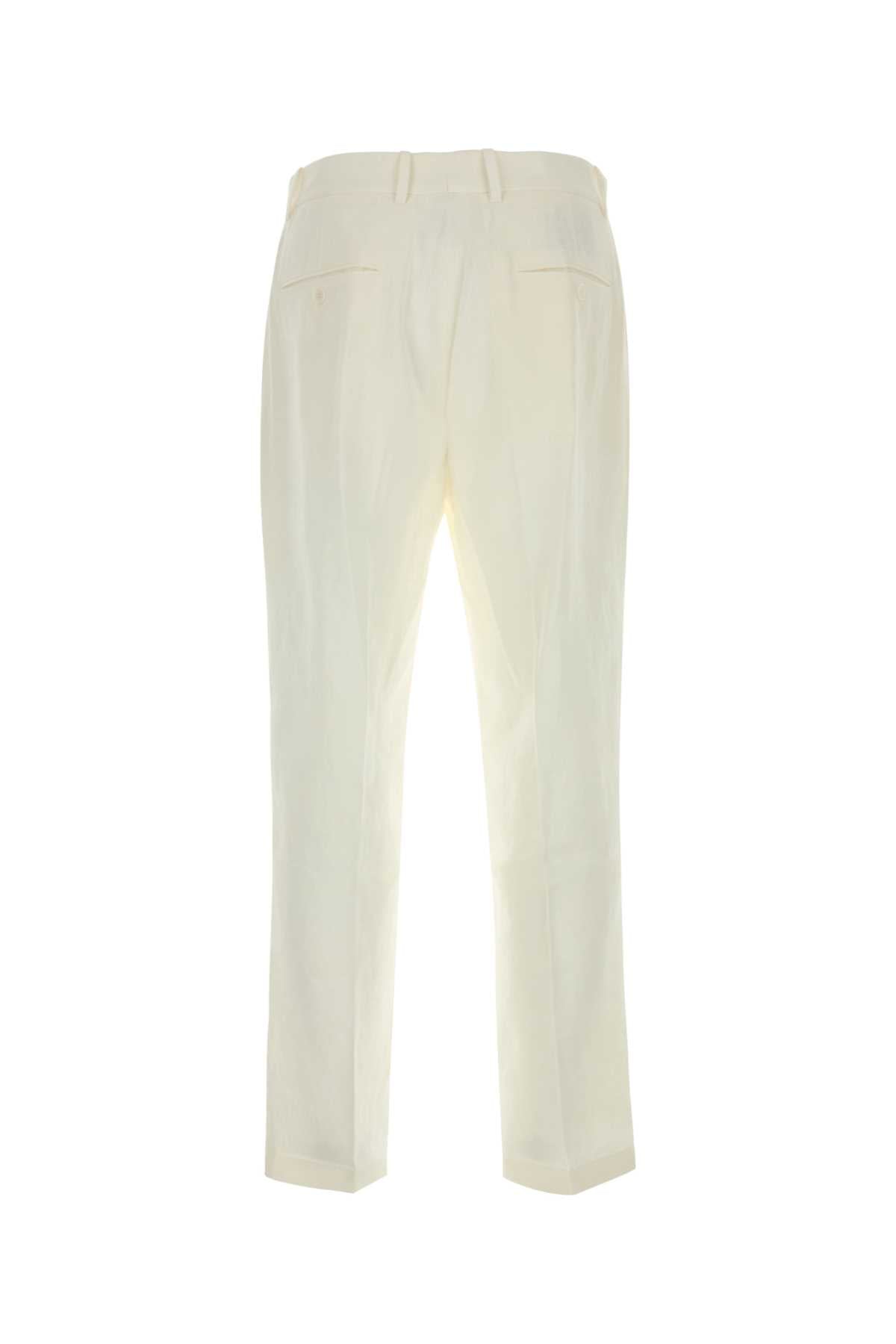PANTALONE PIERINO PANTS