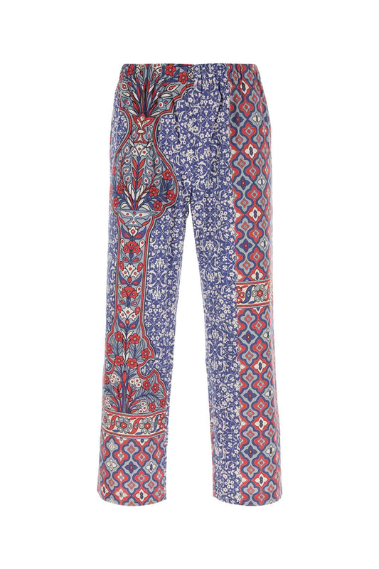 PANTAMOLLE BAJUNA PANTS