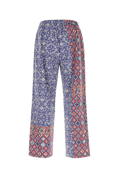 PANTAMOLLE BAJUNA PANTS