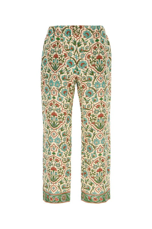PANTAMOLLE SKETES PANTS