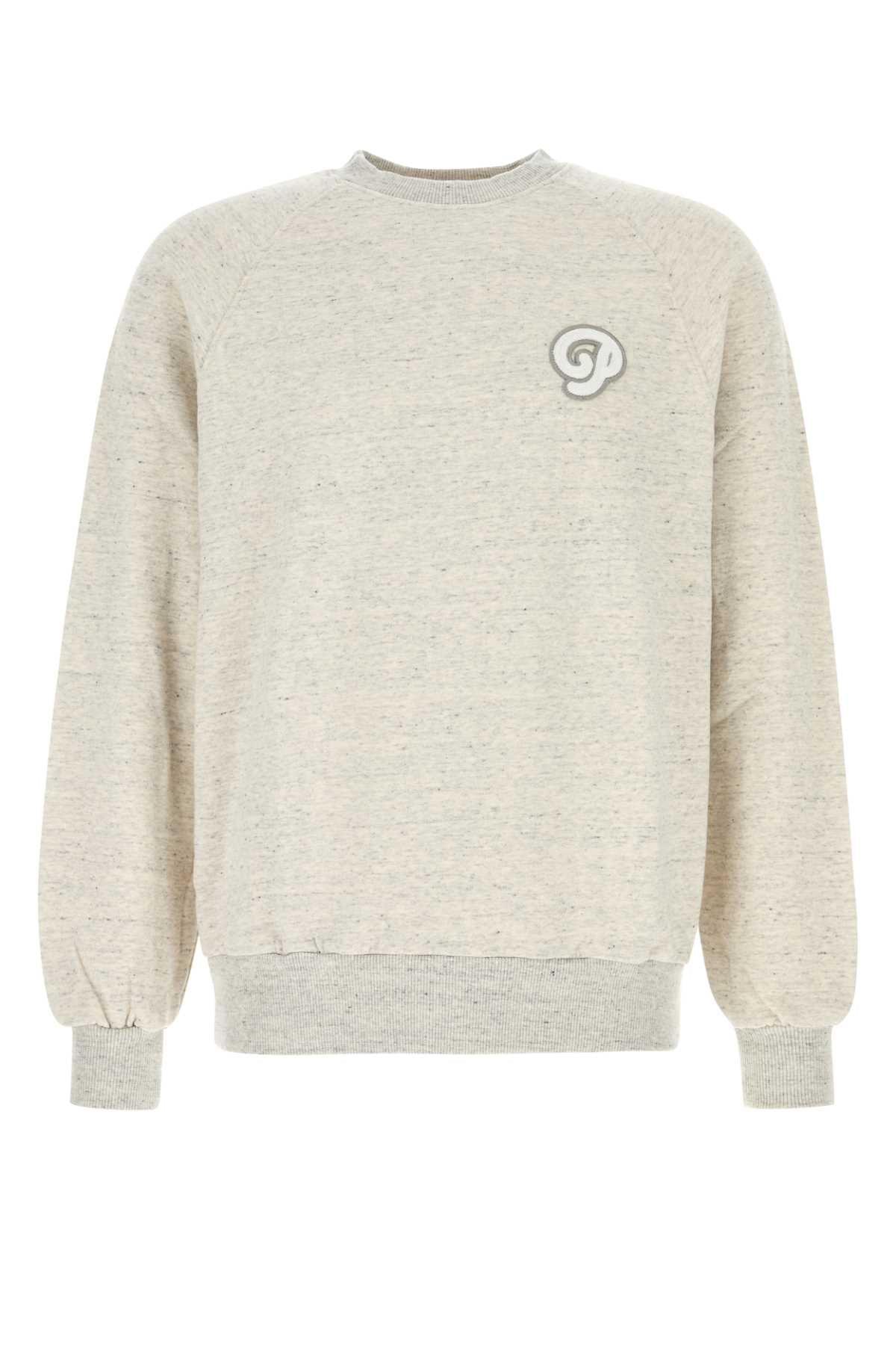 FELPA PANTAMOLLE SWEATSHIRTS