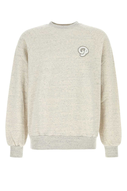 FELPA PANTAMOLLE SWEATSHIRTS