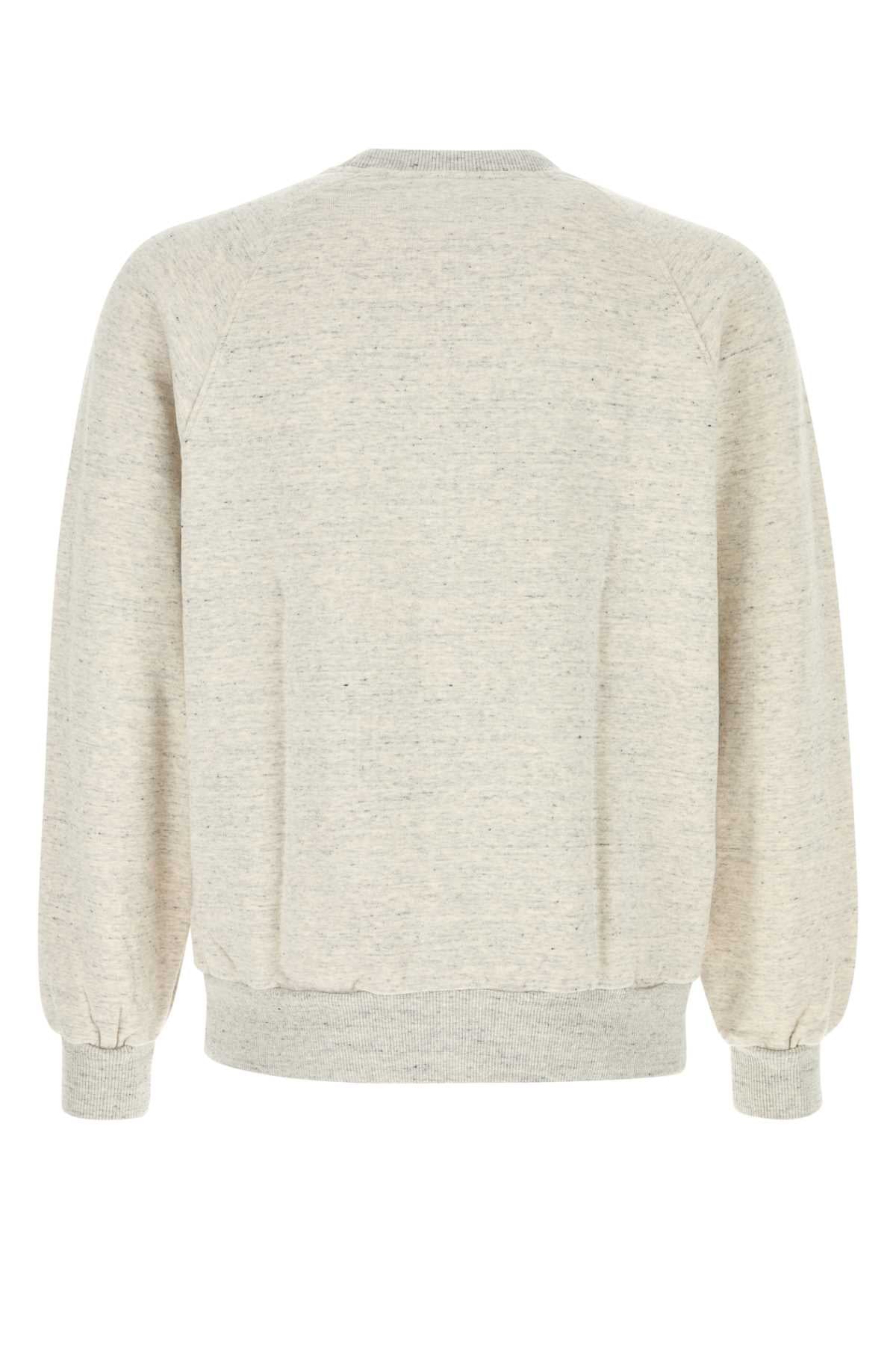 FELPA PANTAMOLLE SWEATSHIRTS
