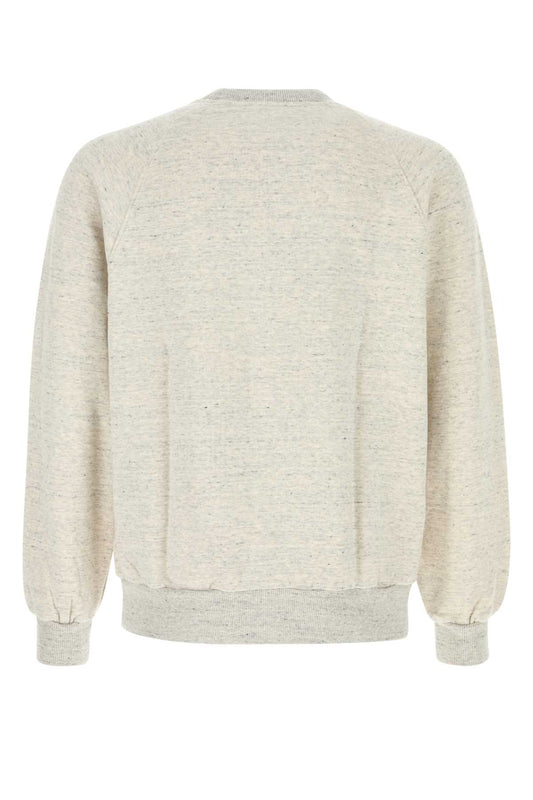FELPA PANTAMOLLE SWEATSHIRTS