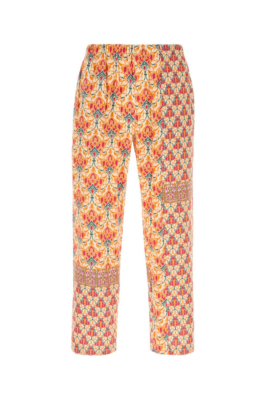 PANTAMOLLE FERU PANTS
