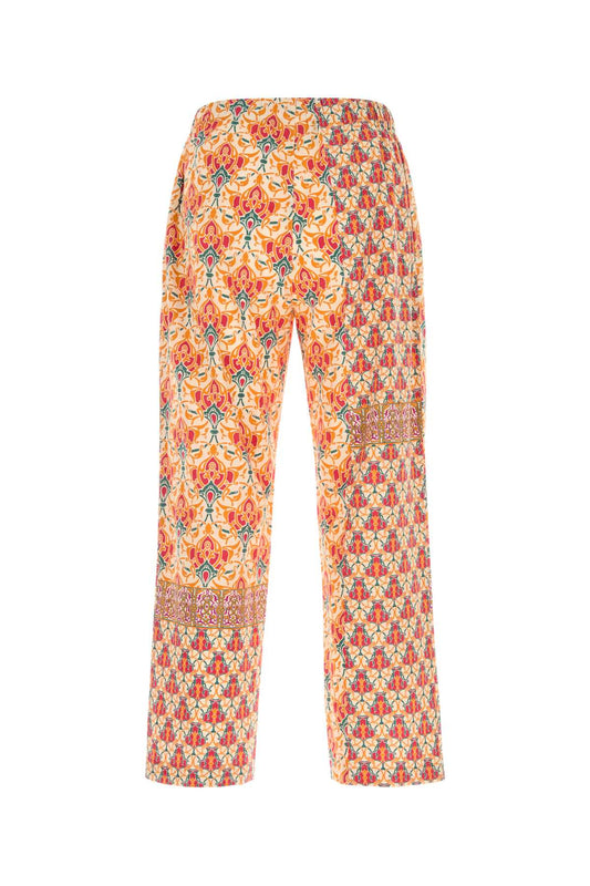 PANTAMOLLE FERU PANTS