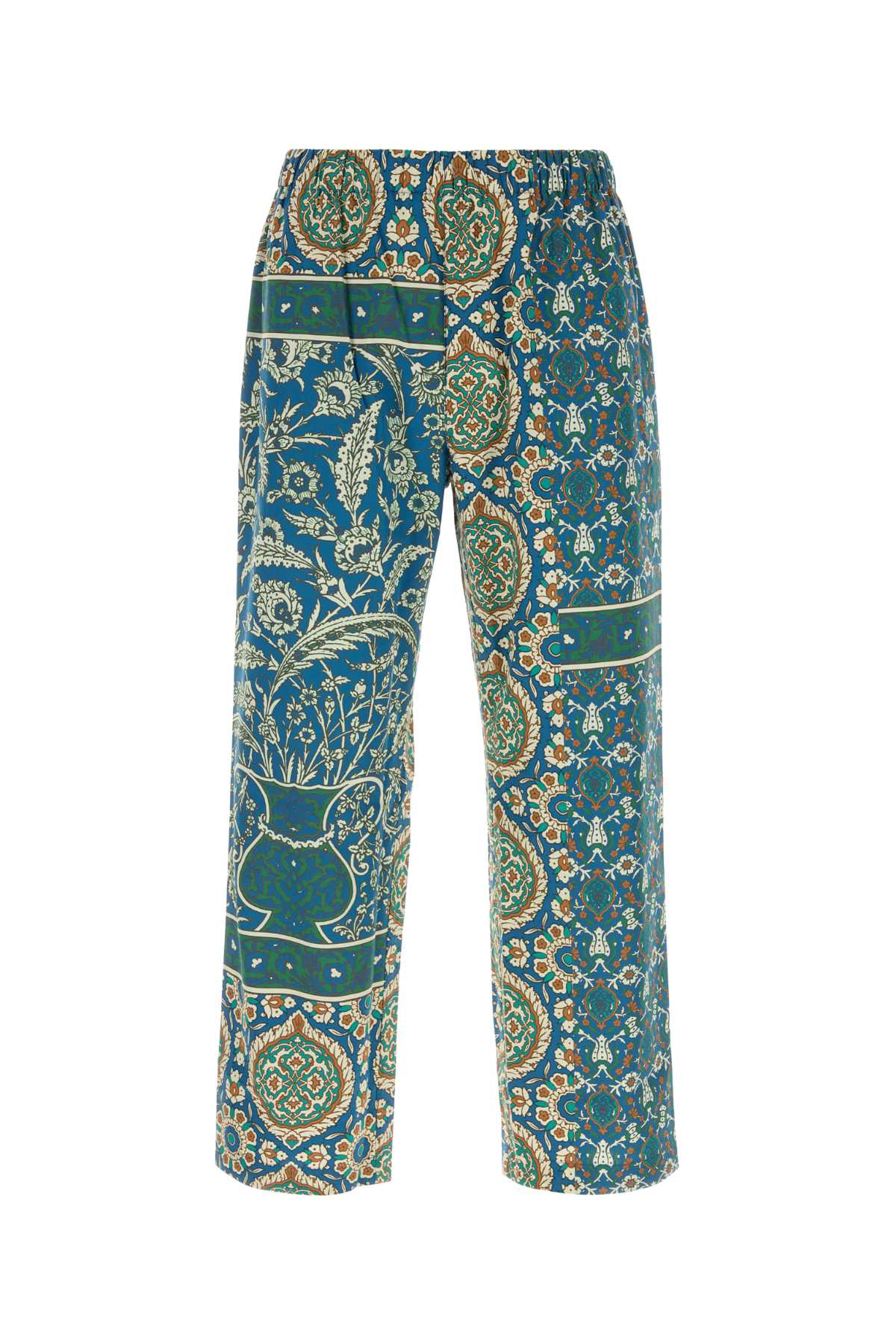 PANTAMOLLE PONKARALA PANTS