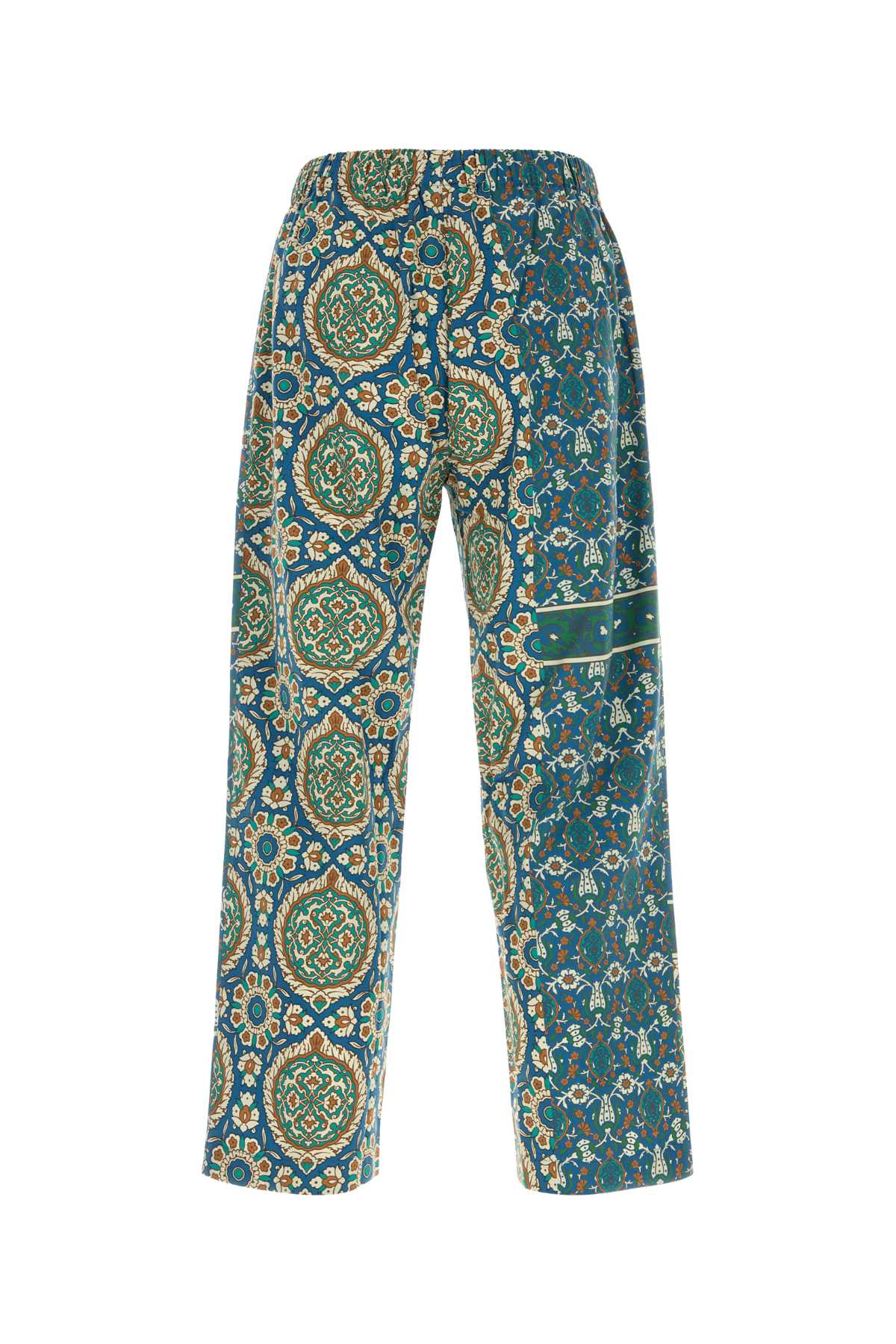 PANTAMOLLE PONKARALA PANTS