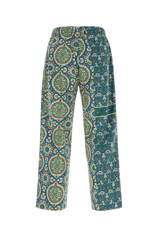 PANTAMOLLE PONKARALA PANTS