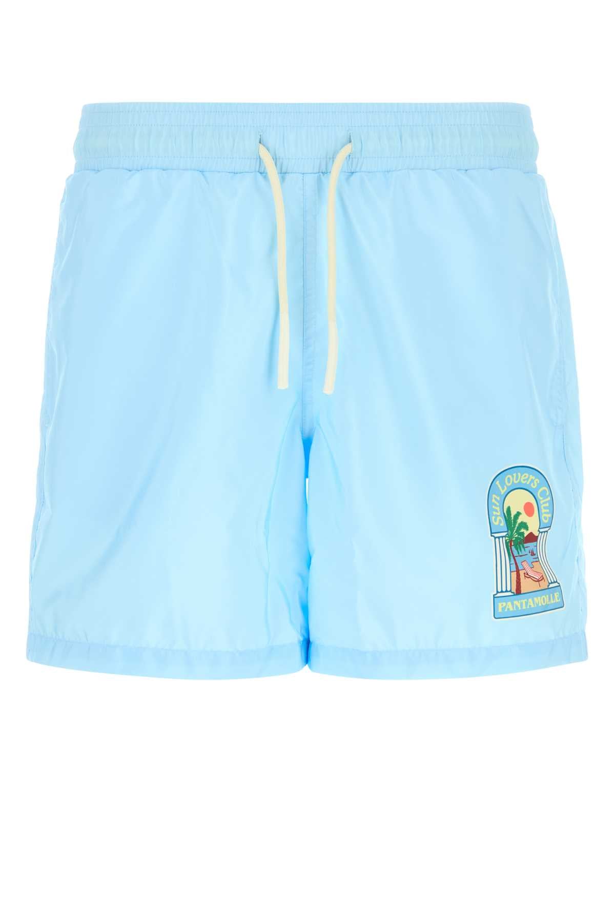 COSTUME SUN LOVERS CLUB SWIMSUITS