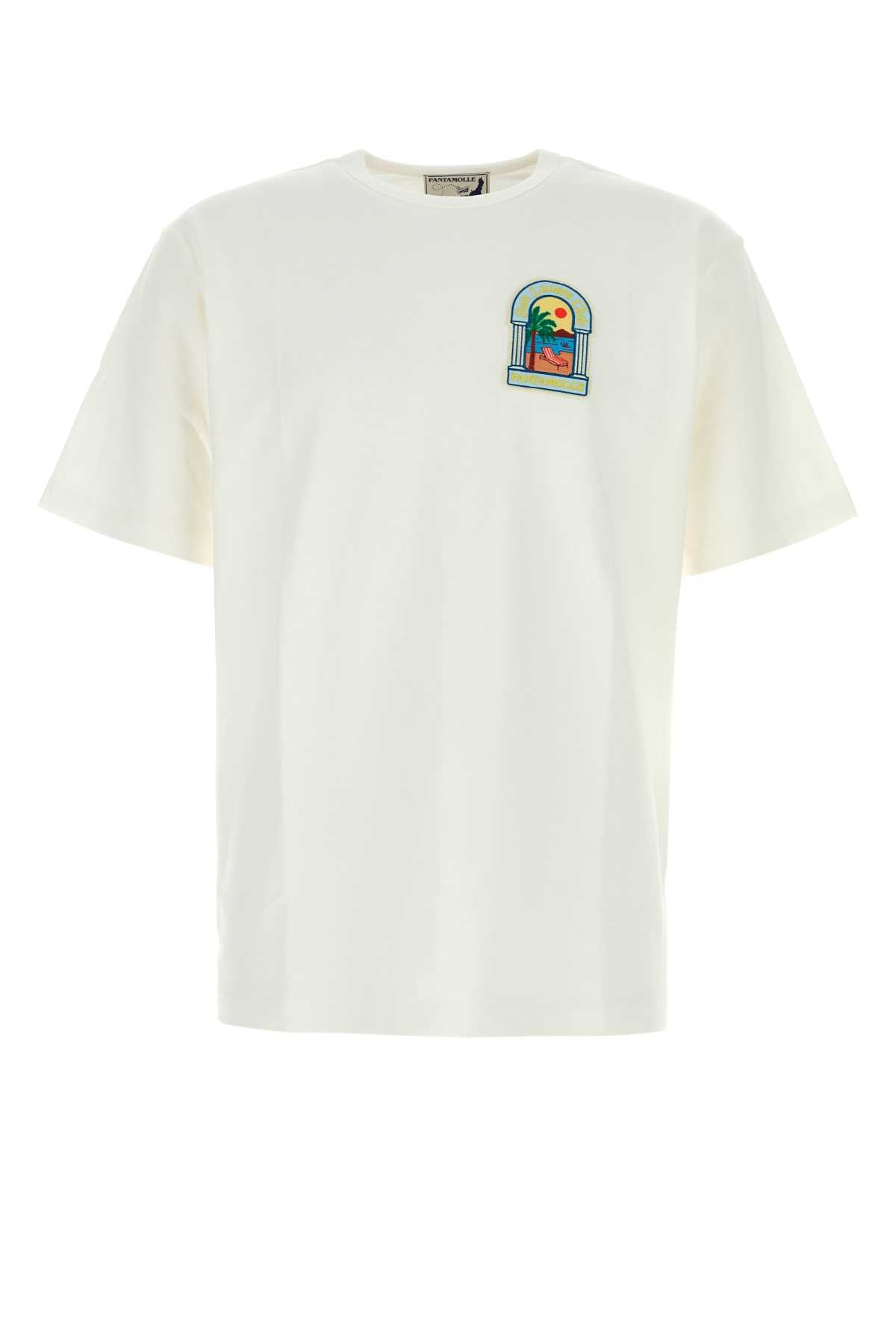 T-SHIRT SUN LOVERS CLUB T-SHIRTS