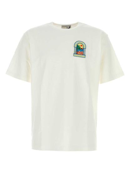 T-SHIRT SUN LOVERS CLUB T-SHIRTS