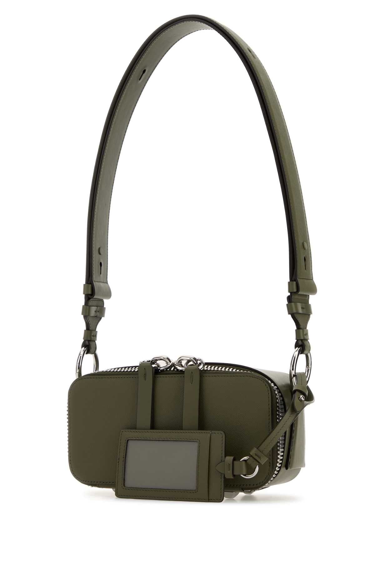 Maison Margiela Doll camera bag small