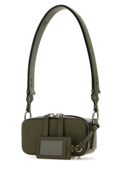 Maison Margiela Doll camera bag small