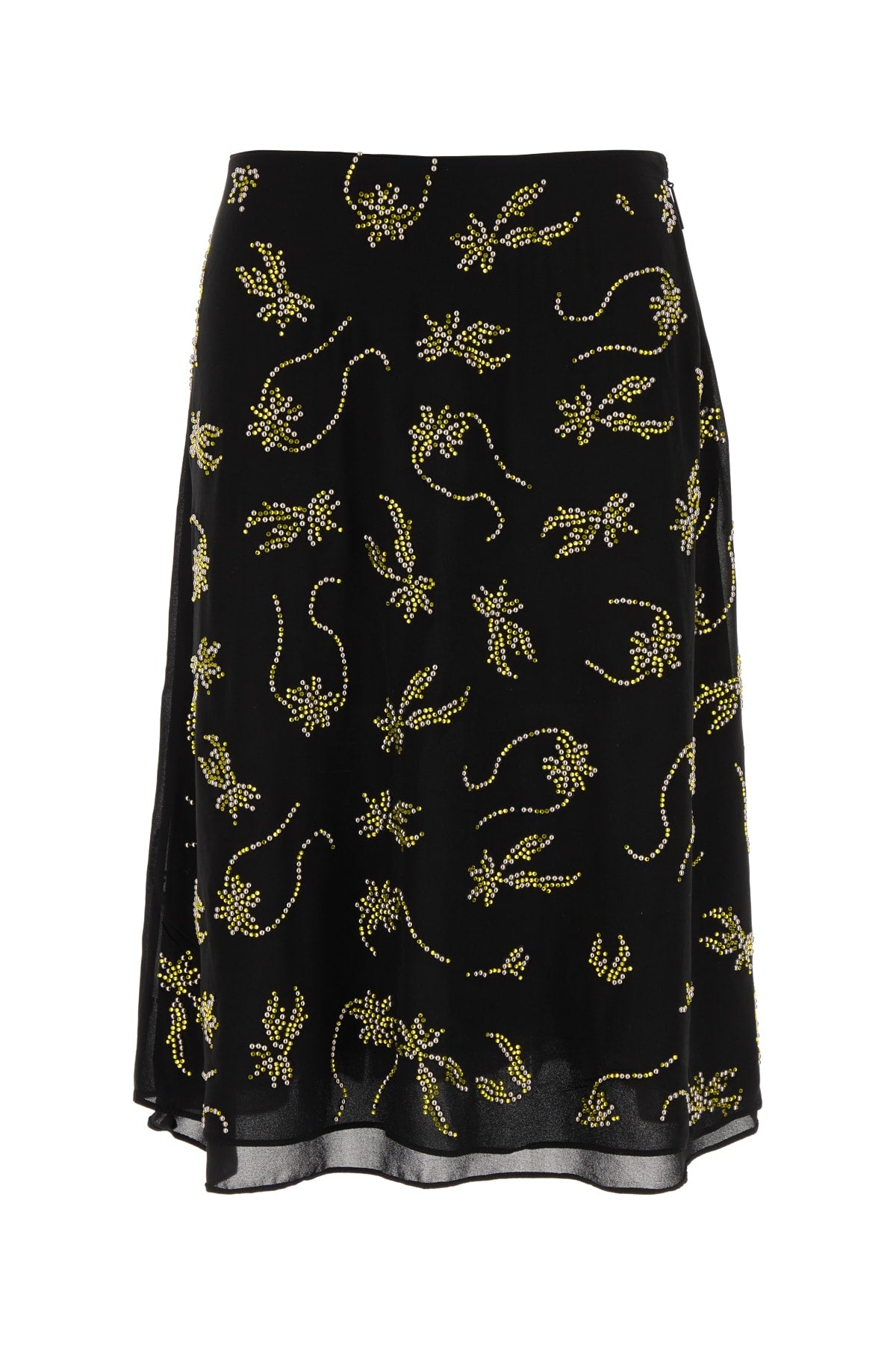 DAFNE MIDI SKIRT SKIRTS