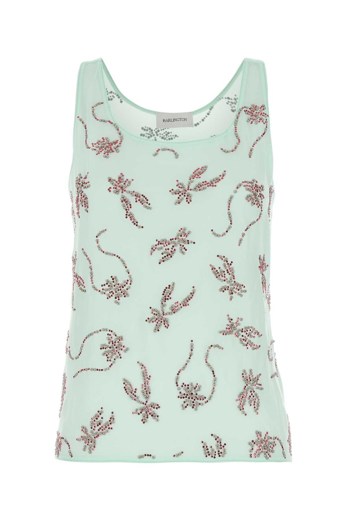 GILDA TOP TOPS