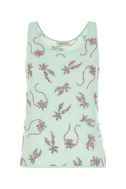 GILDA TOP TOPS