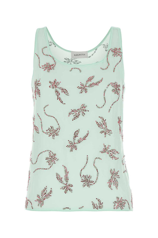 GILDA TOP TOPS