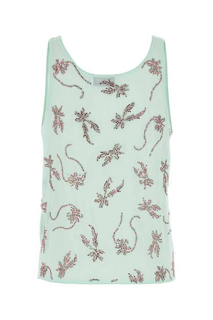 GILDA TOP TOPS