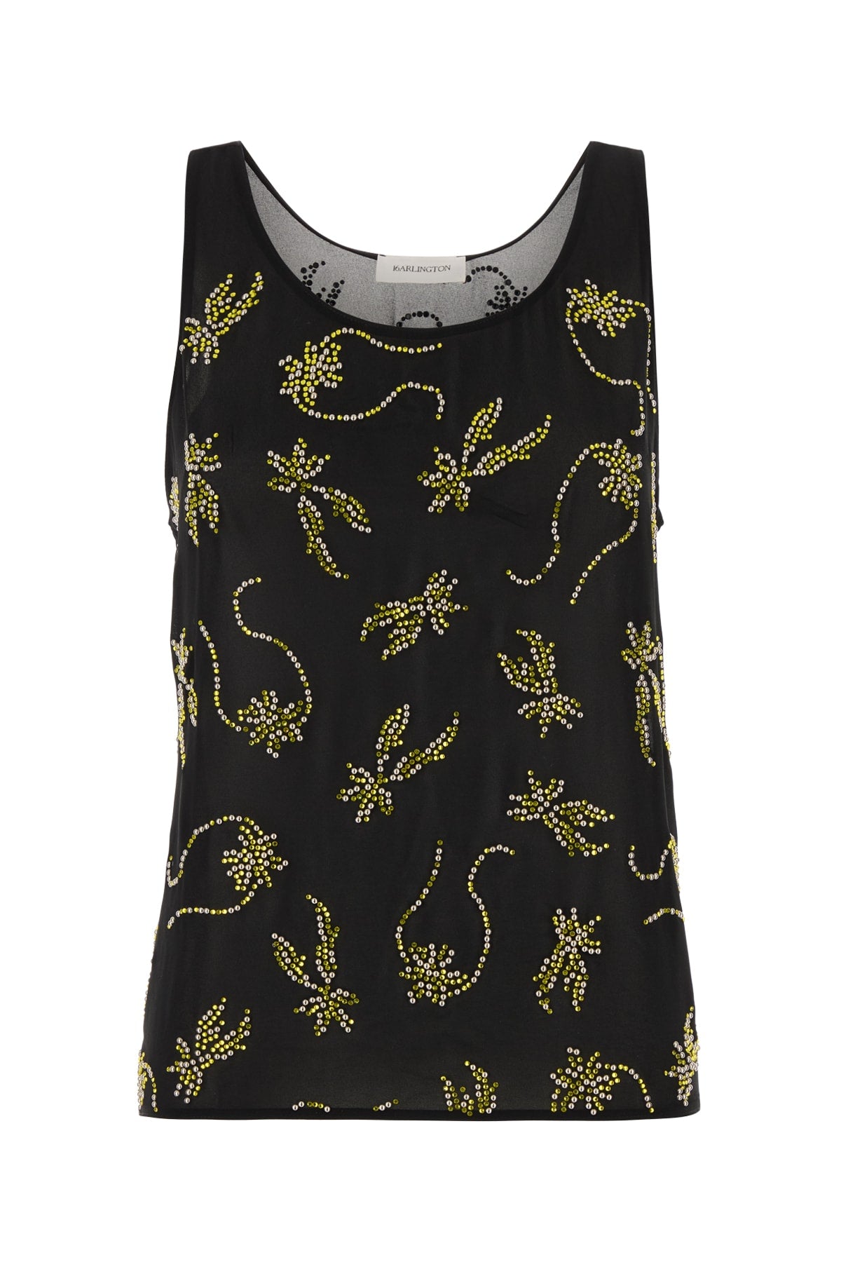 GILDA TOP T-SHIRTS