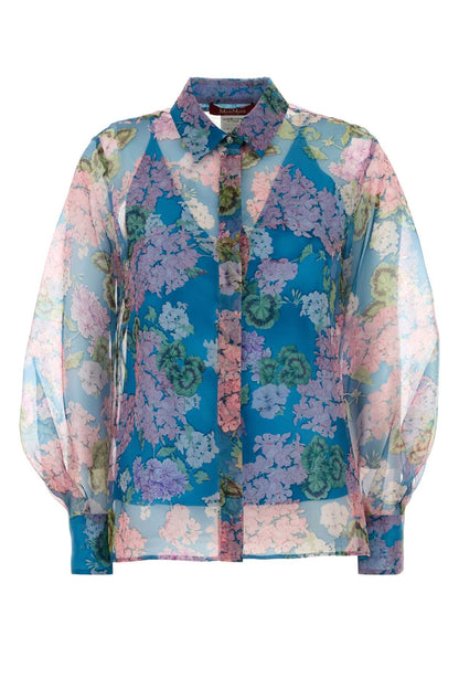 BARNABA SHIRTS