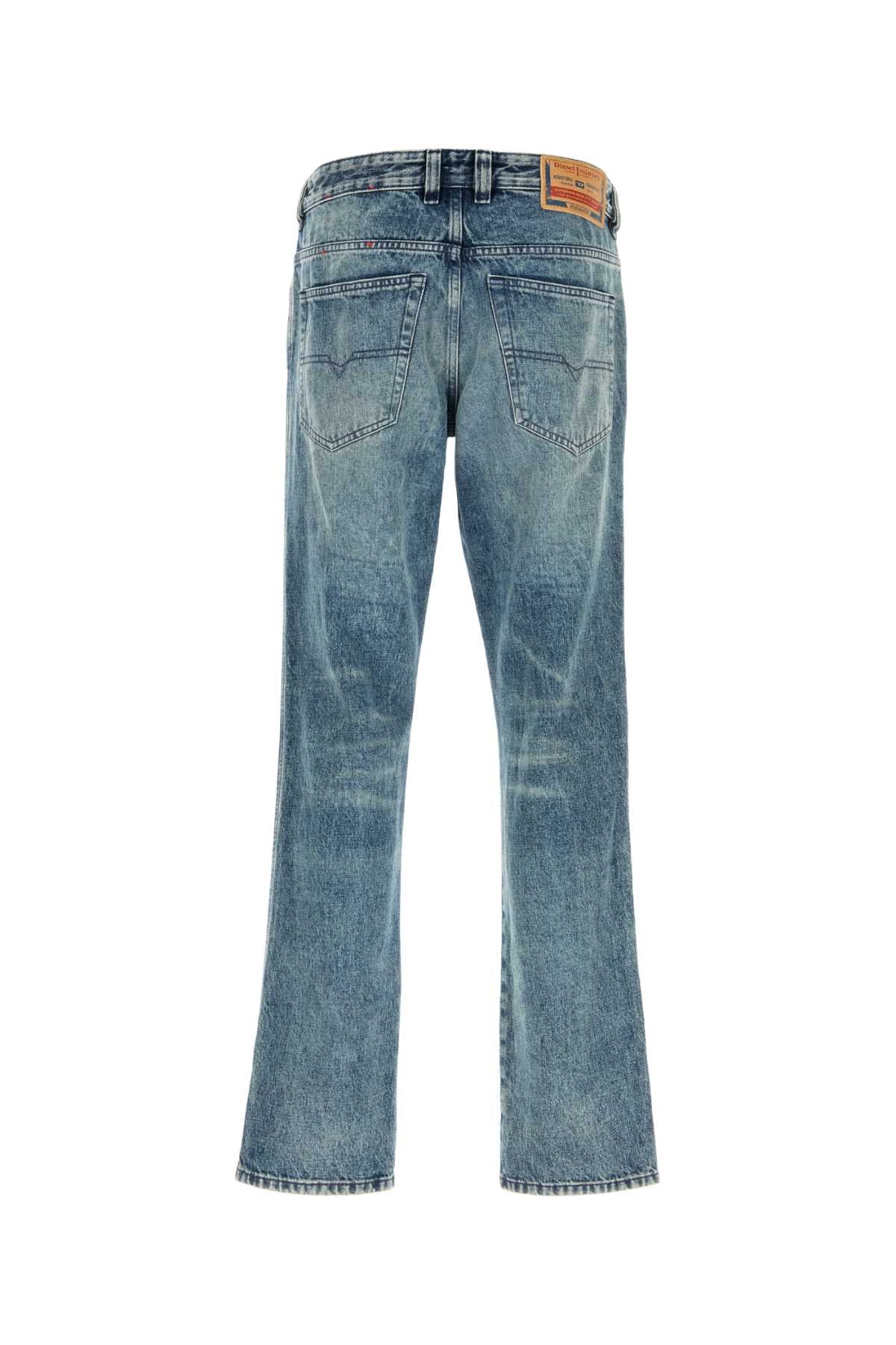 Diesel Jeans